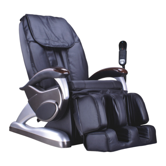 Chiroform DF-1688F User Manual
