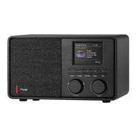 Pinell SUPERSOUND 201 User Manual