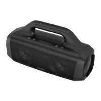 Soundcore Soundcore Motion Boom User Manual