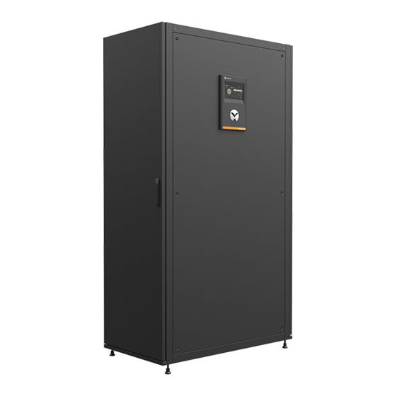 Vertiv Liebert XDC User Manual