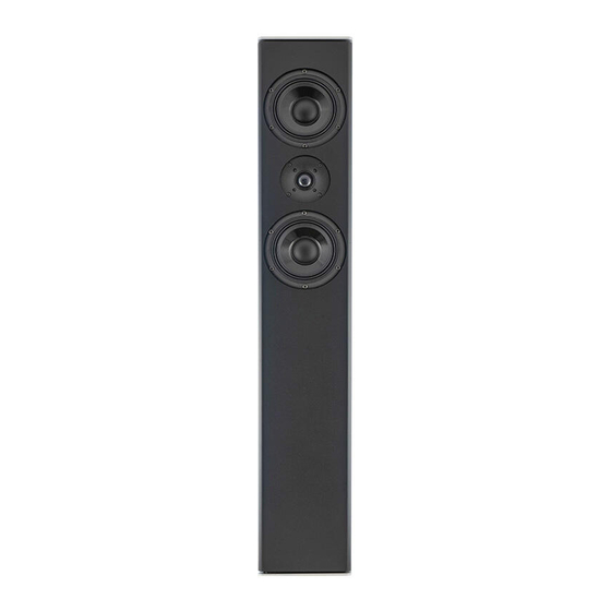 Vivaldi KEOPE.M250 User Manual
