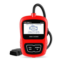 Foxwell NT200 User Manual