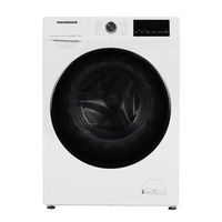 Heinner HWDM-H10614B Manual
