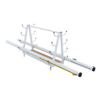 Sodex Sport S30454 Assembly Instructions
