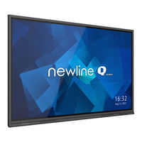 Newline Q Series Quick Start Manual