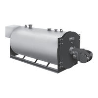 Hoval 2-Max-3 condens Assembly Instructions Manual