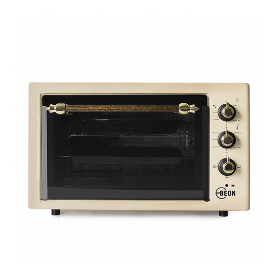 BeON BN-4002 Manual