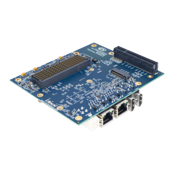 Connect Tech Rogue-X2 User Manual