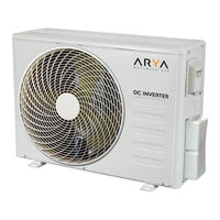 arya PALMAROLA User Manual