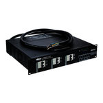 Botex DPX-620 III 6-Channel Dimmer S User Manual