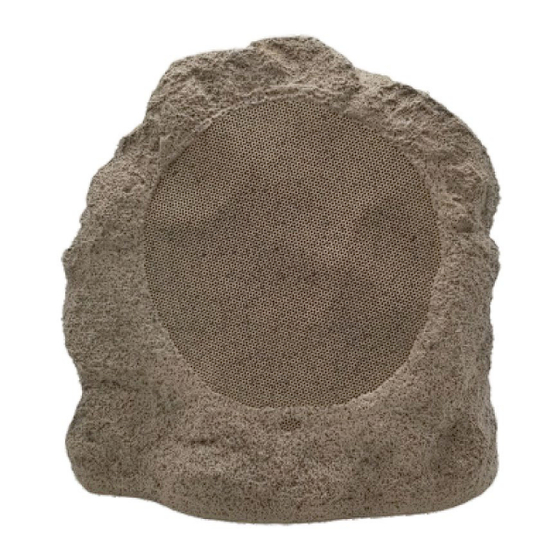 PROEL STONE30 User Manual