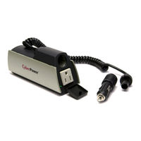 Cyberpower CPS140CHI User Manual