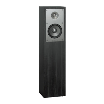 Harman Kardon HKTW 6 Technical Manual
