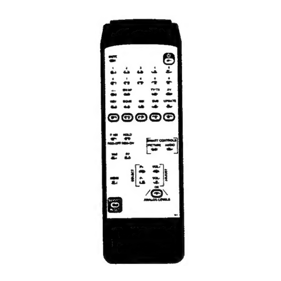 Mastec 50655 Manuals