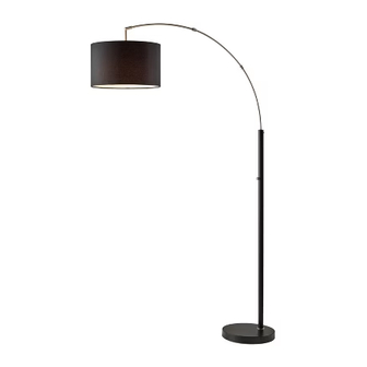 Adesso Arc Lamp Assembly Instruction