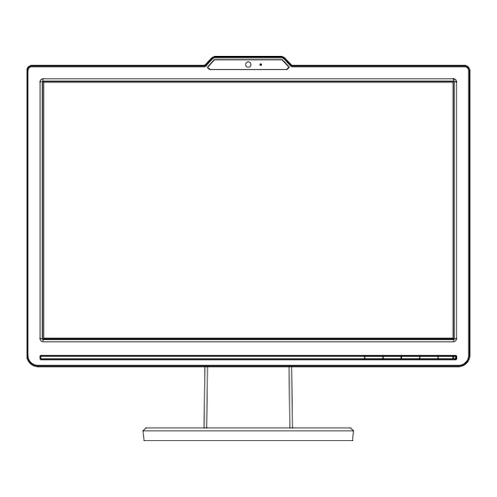 Asus VK193D LCD Monitor 19