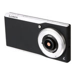 Panasonic Lumix DMC-CM1 Operating Instructions Manual