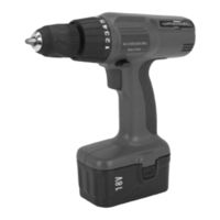 Drill Master 66965 Set Up And Operating Instructions Manual