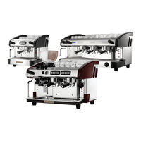 Expobar New Elegance Control 2GR User Manual