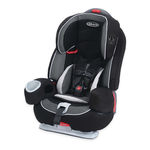 Graco NAUTILUS 80 ELITE Instruction Manual
