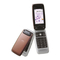 Cell Phone Hitachi w43h User Manual