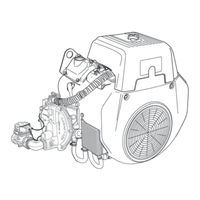 Subaru EH72D Instructions For Use Manual