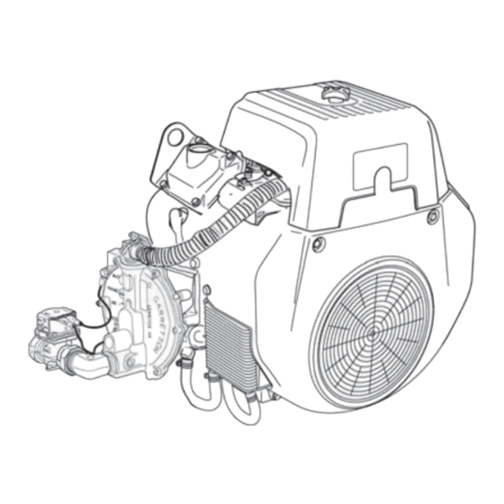 Subaru EH72D Instructions For Use Manual