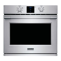 Frigidaire FPEW3077RF Use And Care Manual