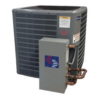 Surna 60-1 Operating & Maintenance Manual