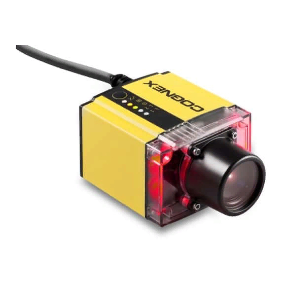 Cognex DATAMAN 500X Product Manual