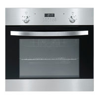 Stirling STR-BEO65L Instruction Manual