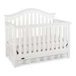 Graco Bryson Assembly Instructions Manual
