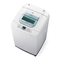 Washer Hitachi SF-P105JJ User Manual