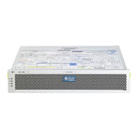 Sun Oracle Netra X4250 Site Planning Manual