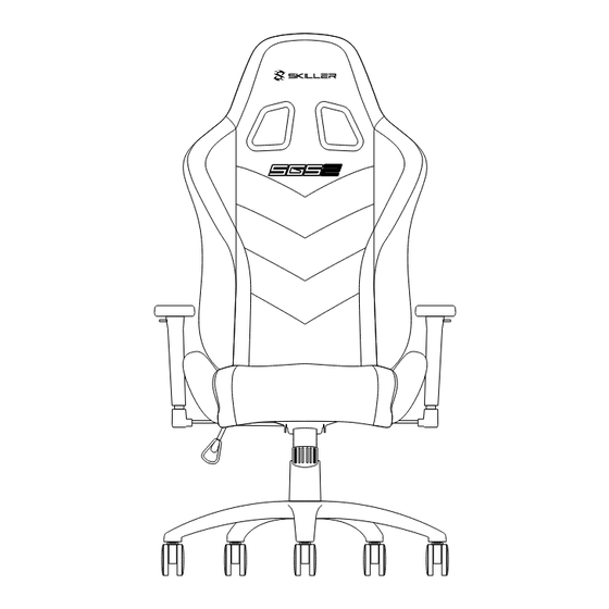 Skiller SGS2 Manual