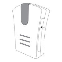 Extel WECRPA 80515 SER.R1 Installation And User Manual