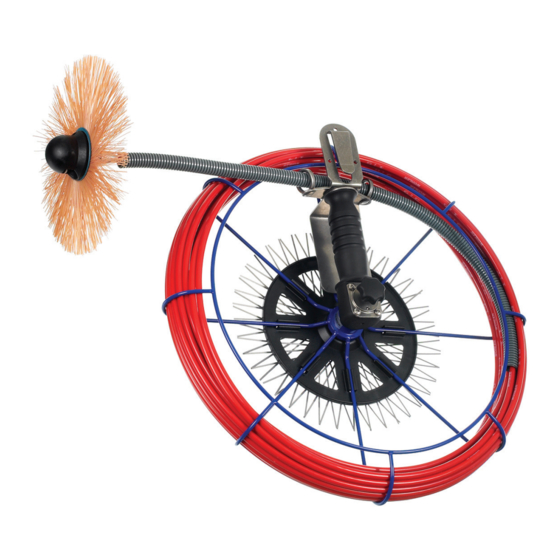 Wohler Viper 42 Manual