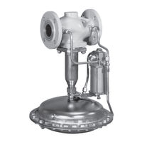 Samson 33-1 Mounting And Operating Instructions