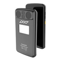 Scoobe3D 3D Scanner User Manual