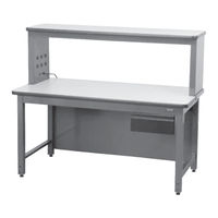 Production Basics 3000 Assembly Manual