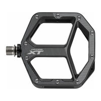 Shimano Saint PD-M828 Dealer's Manual