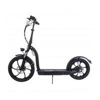 SmartGyro LOBO Manual