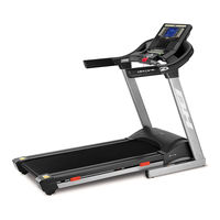 Bh Fitness G6425 Manual