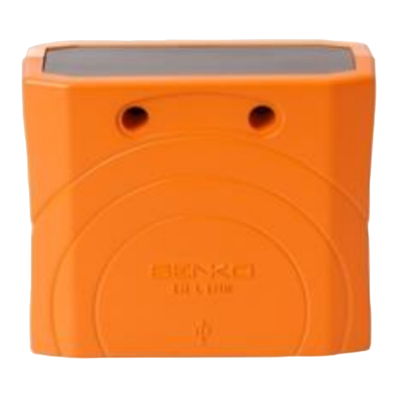 SENKO IR Link User Manual