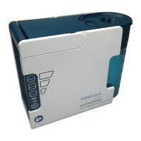 Asskea proVisio M28 Instructions For Use Manual