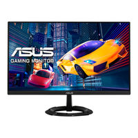 Asus VZ249QG1R User Manual
