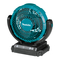 Fan Makita DCF102 Instruction Manual