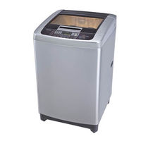 LG WF-T7239UL Owner's Manual