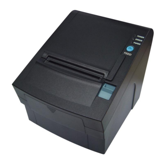 Partner RP-330 Technical Manual