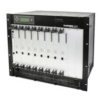 TANDBERG MPS User Manual